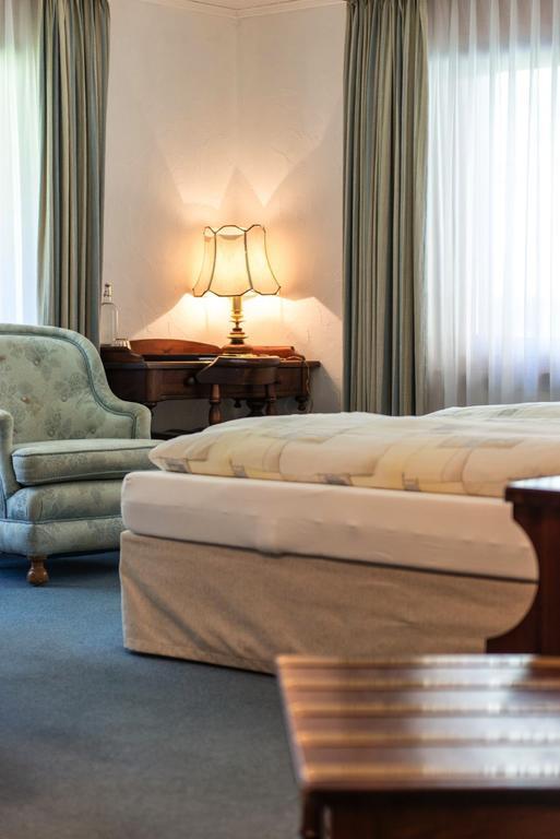 Bed & Breakfast Bijou Цермат Екстериор снимка