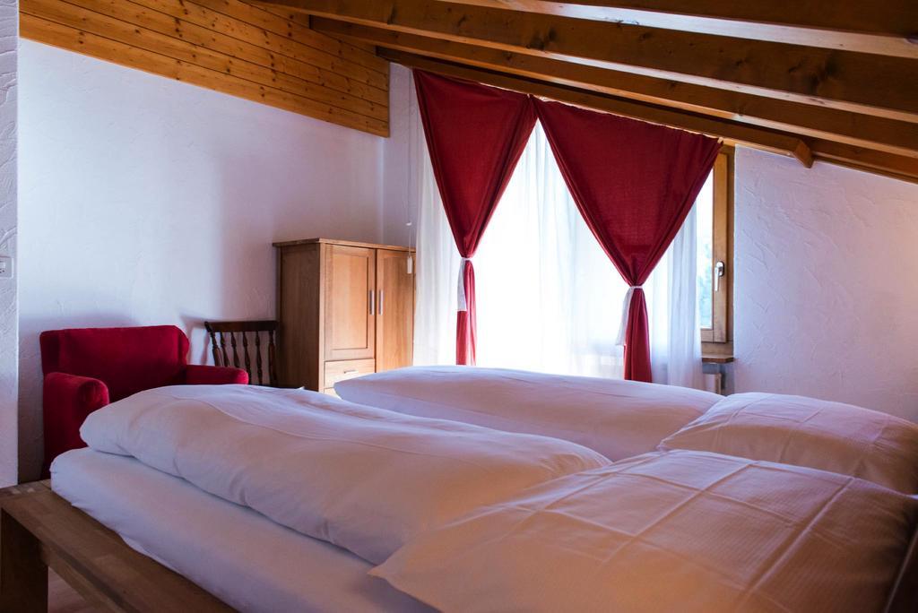 Bed & Breakfast Bijou Цермат Екстериор снимка