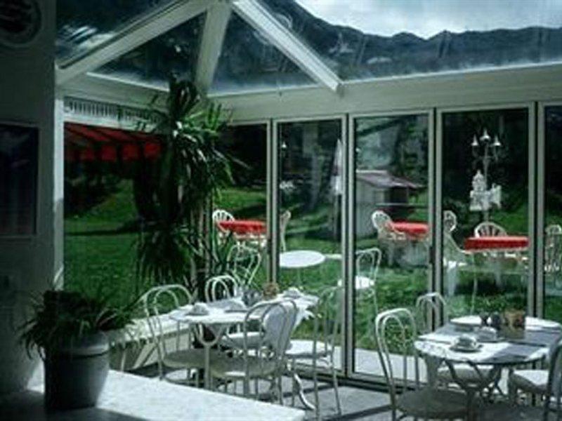 Bed & Breakfast Bijou Цермат Екстериор снимка