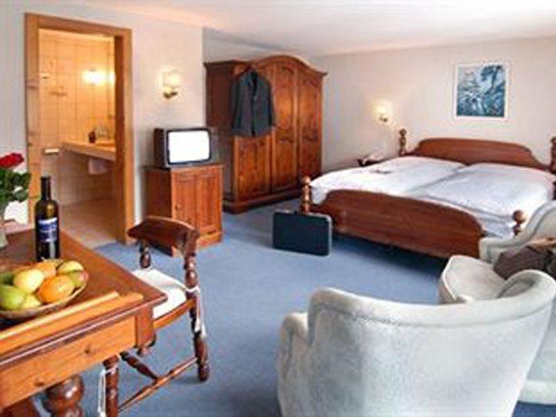 Bed & Breakfast Bijou Цермат Екстериор снимка