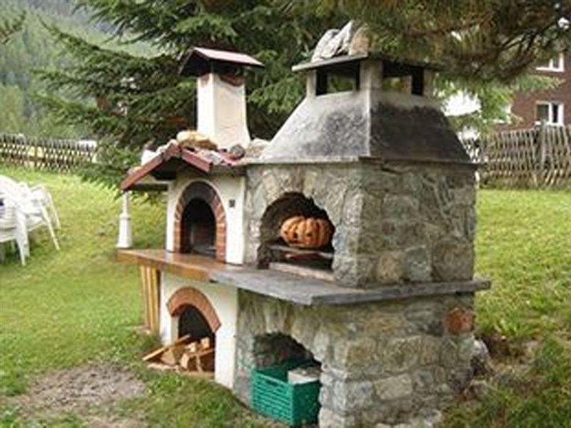Bed & Breakfast Bijou Цермат Екстериор снимка