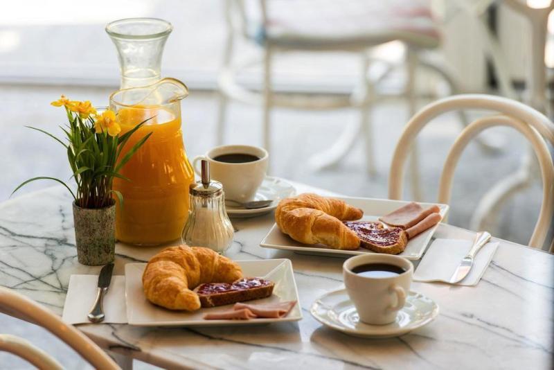 Bed & Breakfast Bijou Цермат Екстериор снимка