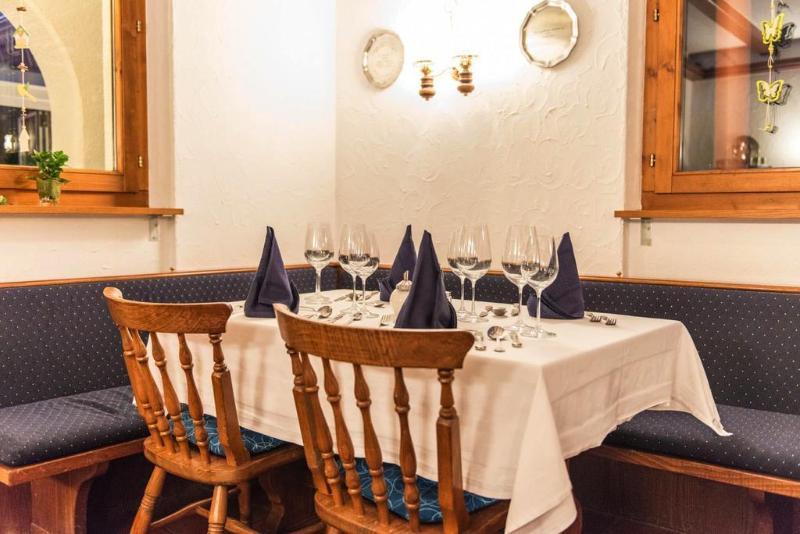 Bed & Breakfast Bijou Цермат Екстериор снимка