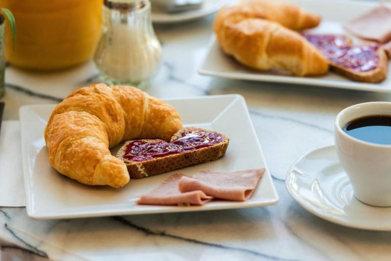 Bed & Breakfast Bijou Цермат Екстериор снимка